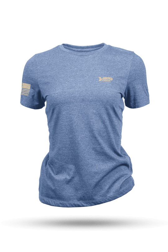 Women's T-Shirt - Arrow Exterminators