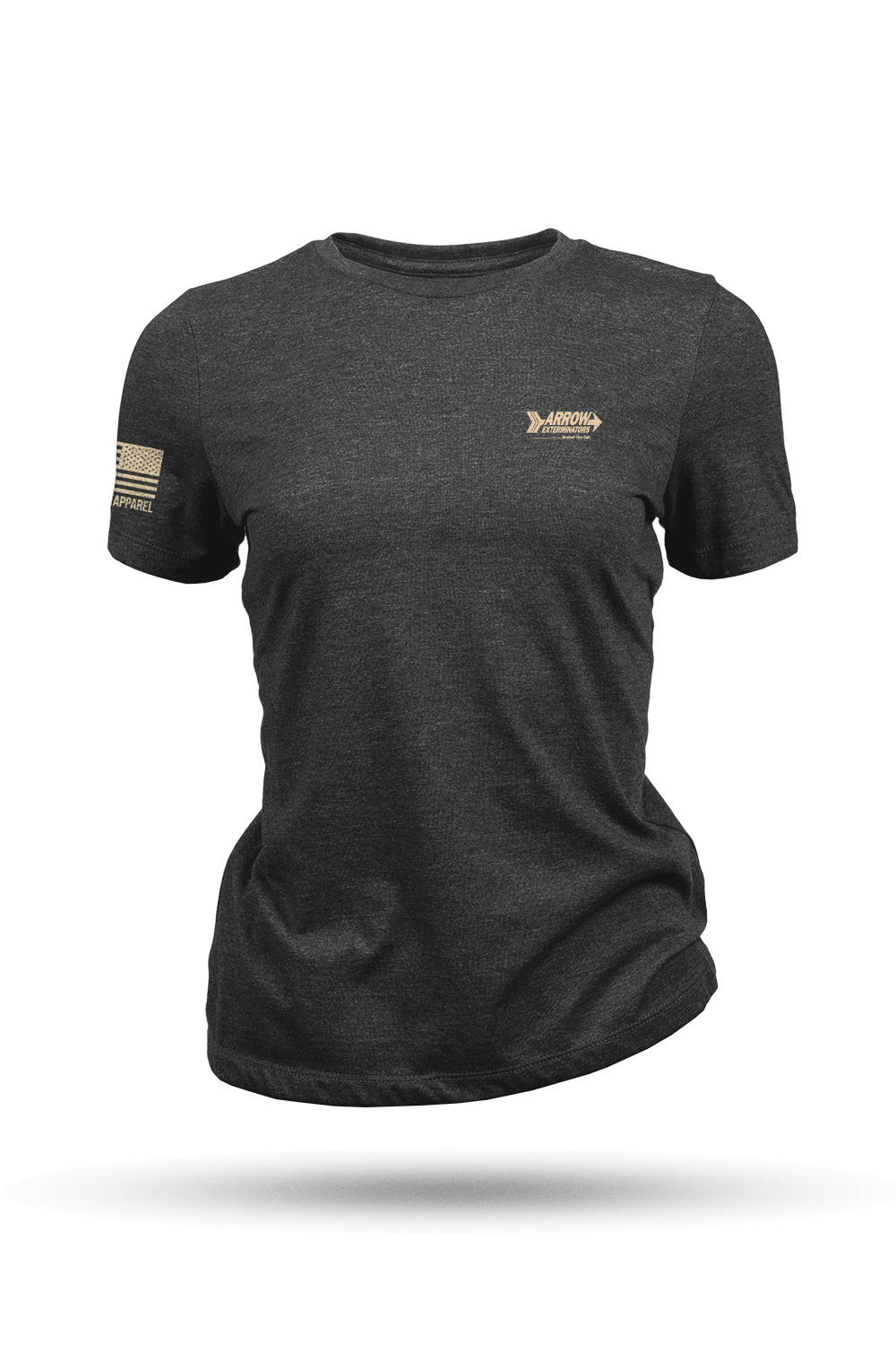 Women's T-Shirt - Arrow Exterminators