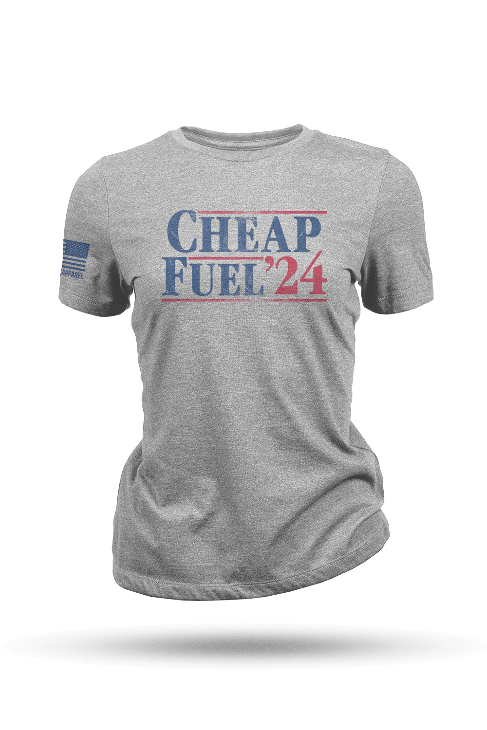 Women's T - Shirt - Cheap Fuel '24