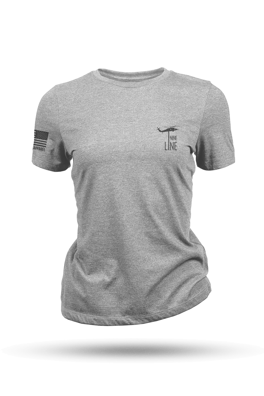 Women's T - Shirt - DTOM TONAL