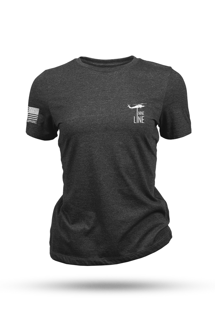 Women's T-Shirts – Nine Line Apparel