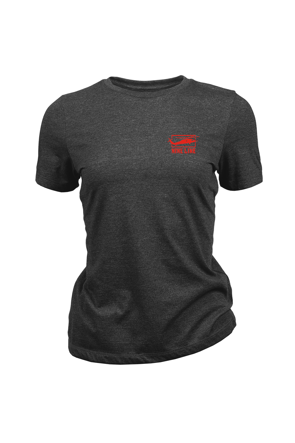 Women's T - Shirt - NLABASICSTAMP