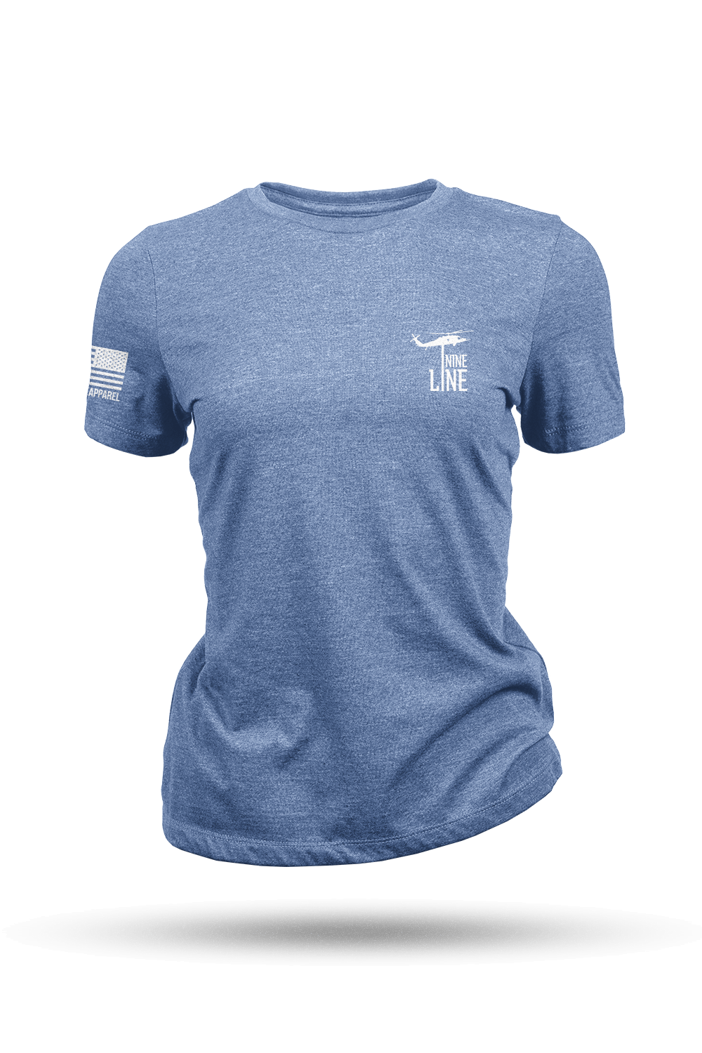 Women's T - Shirt - Philippians 4:13