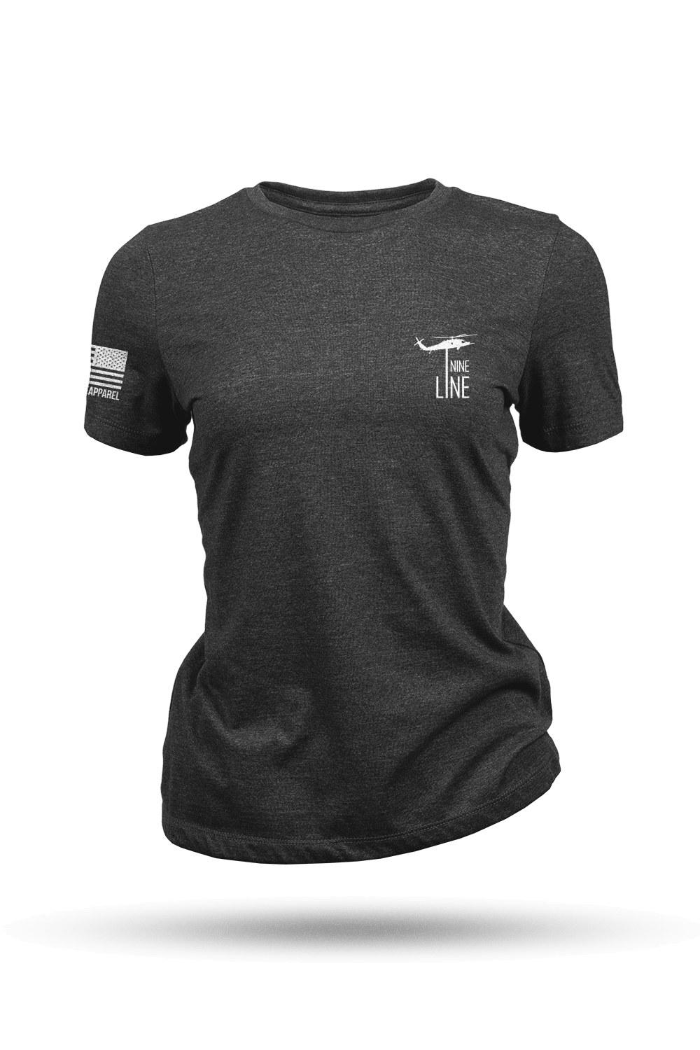 Women's T - Shirt - September 11th, 2024