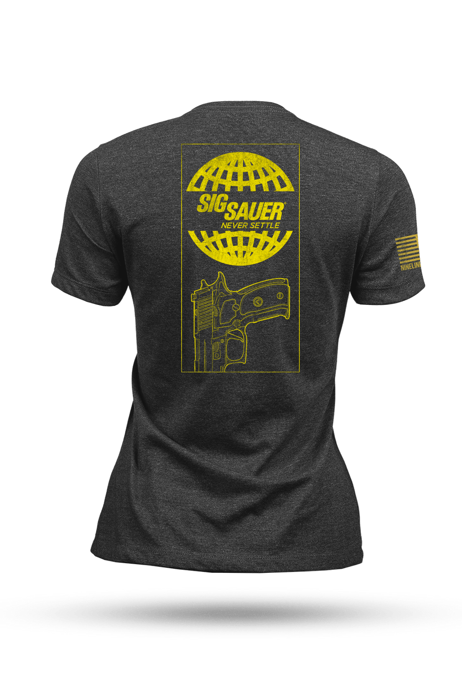 SIG SAUER – Nine Line Apparel