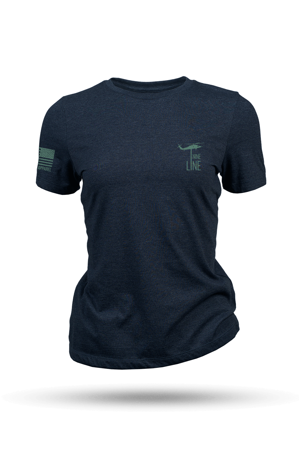 Women's T - Shirt - Swordfish