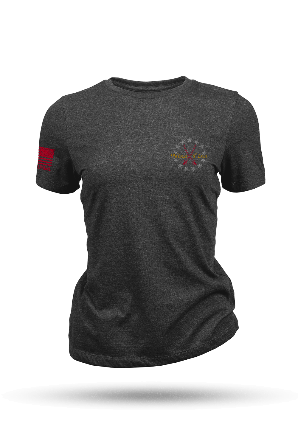Women's T-Shirt - The Patriot