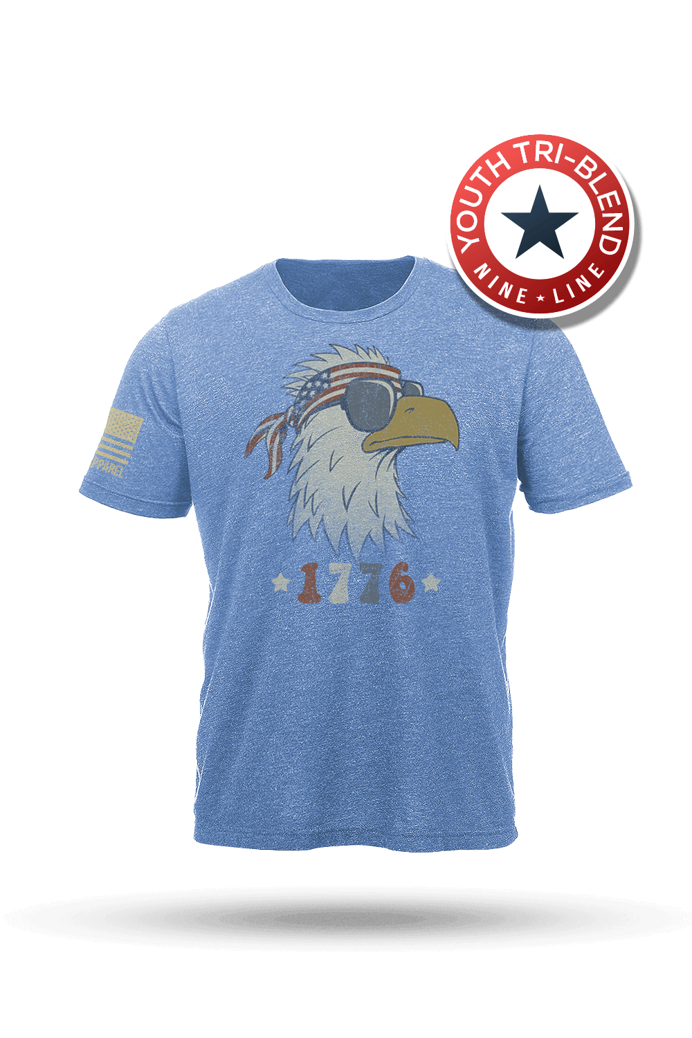 Youth T - Shirt - Freedom Bird