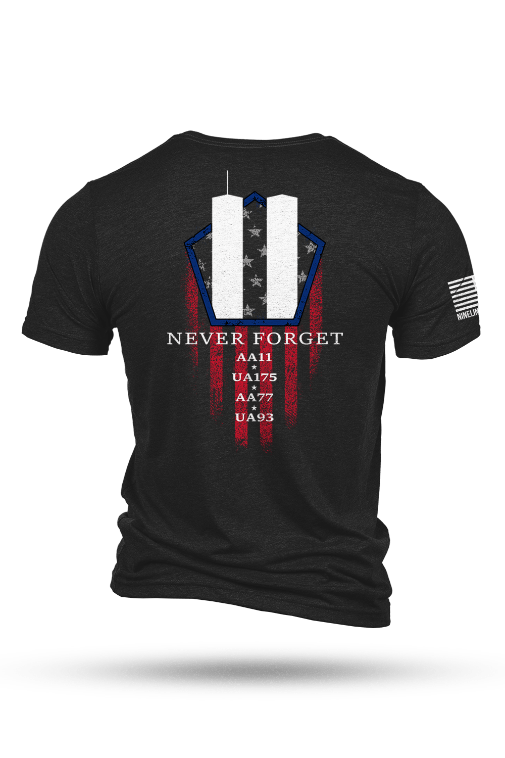 Youth T - Shirt - September 11th, 2024