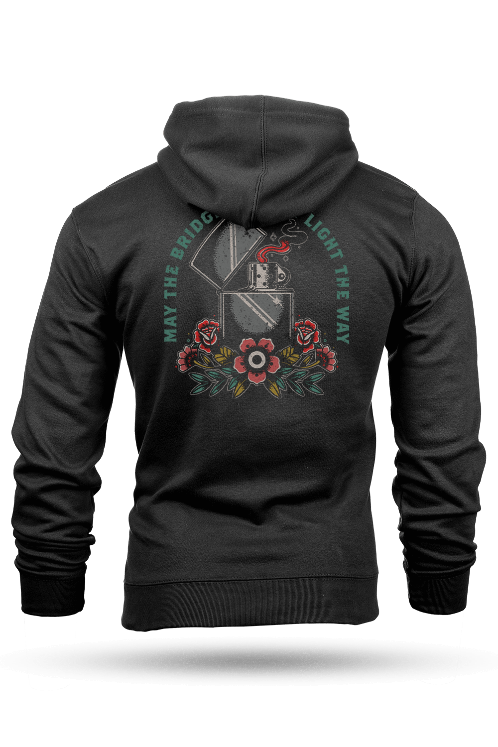 Zippo - Hoodie