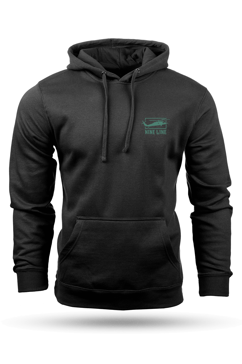 Zippo - Hoodie