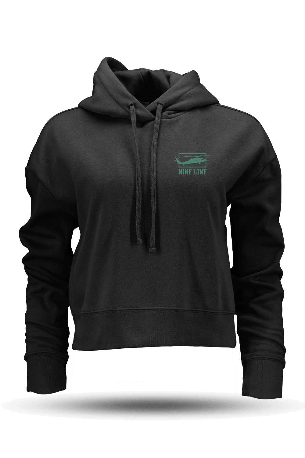 Zippo - Women's Boxy Hoodie