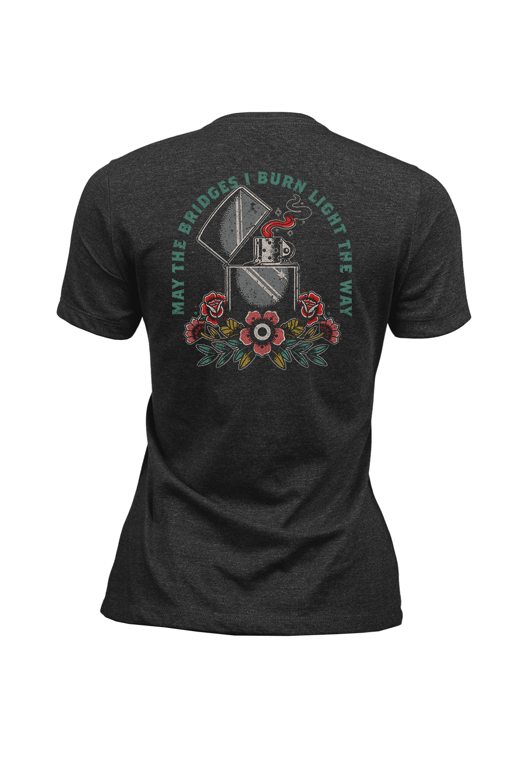 Zippo - Women's T-Shirt