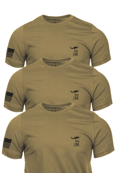 Men's Button Up Shirt [ON SALE] – Nine Line Apparel