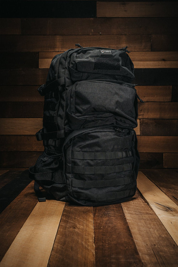 72 hour assault pack new arrivals