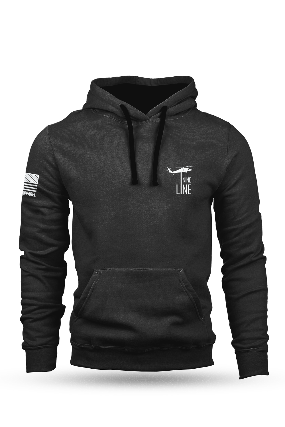 Shop Patriots Hoodie