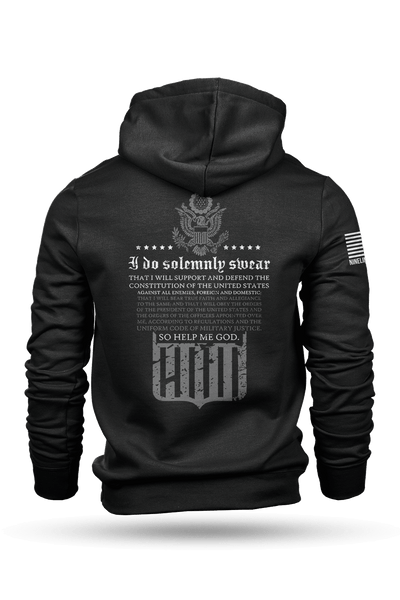 Military Hoodies - Sweatshirts – Nine Line Apparel