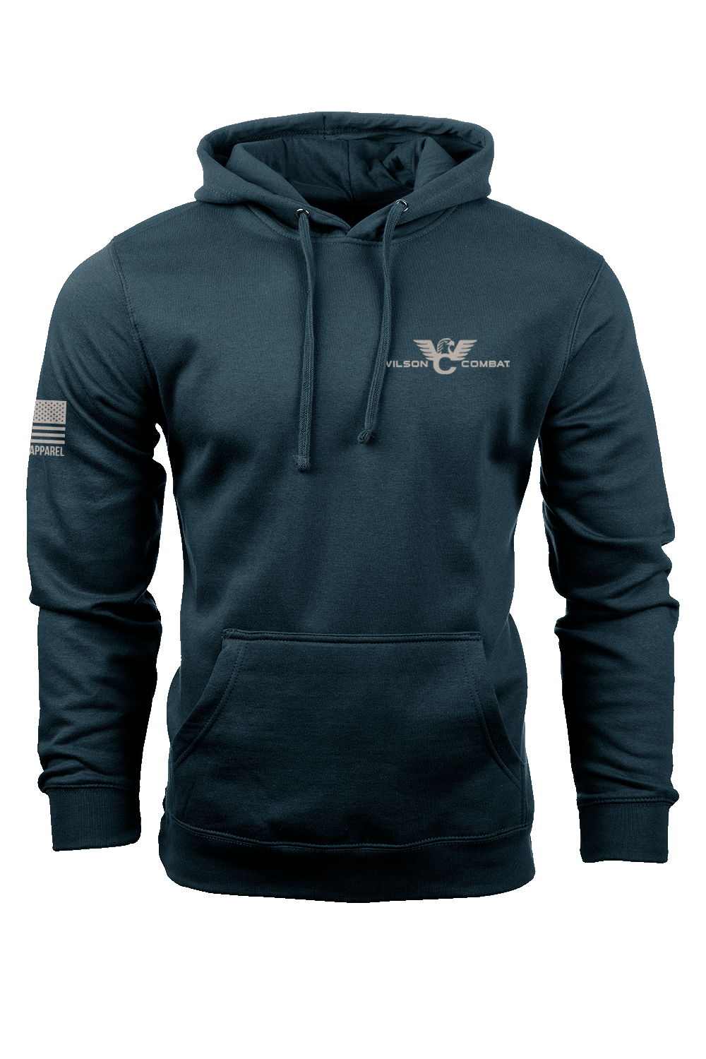 Hoodie - Wilson Combat - Nine Line Apparel