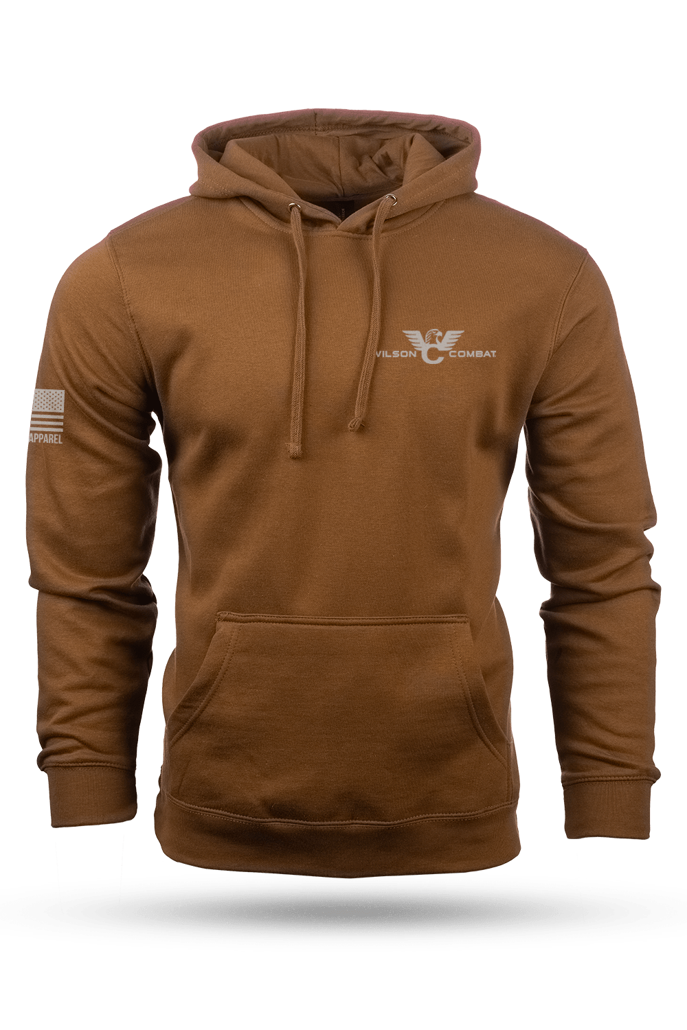 Hoodie - Wilson Combat - Nine Line Apparel