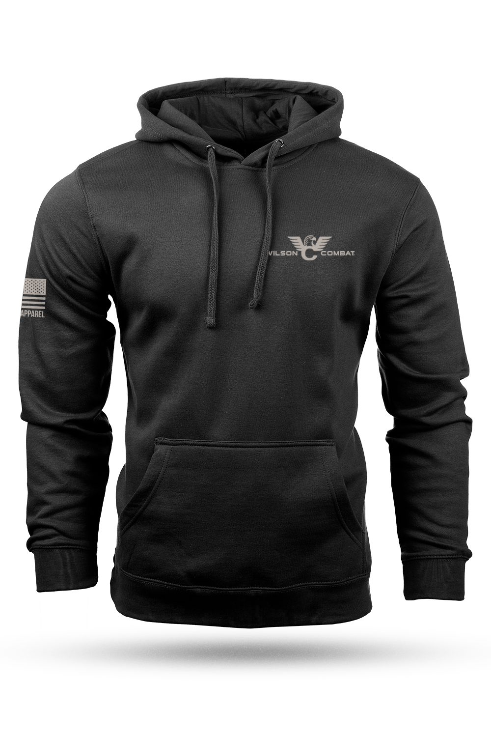 Hoodie - Wilson Combat - Nine Line Apparel