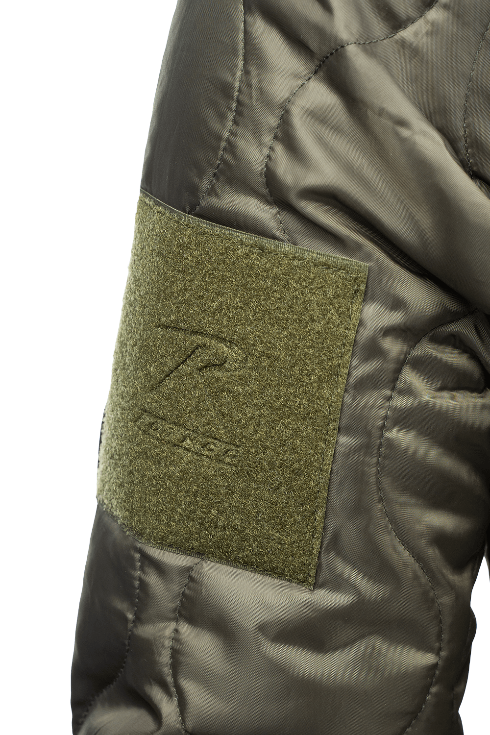 Concealed Carry Quilted Woobies – Nine Line Apparel