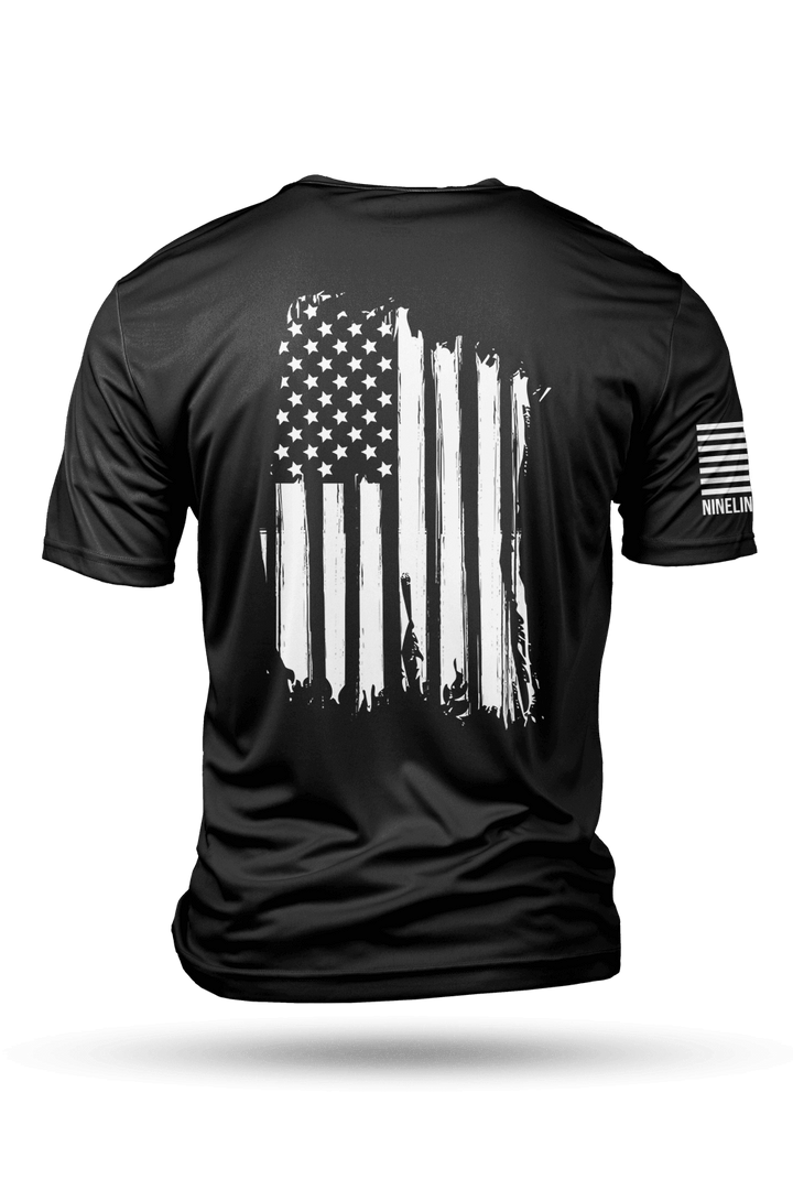 Men's T-Shirts | Patriotic & Military Clothing – Nine Line Apparel