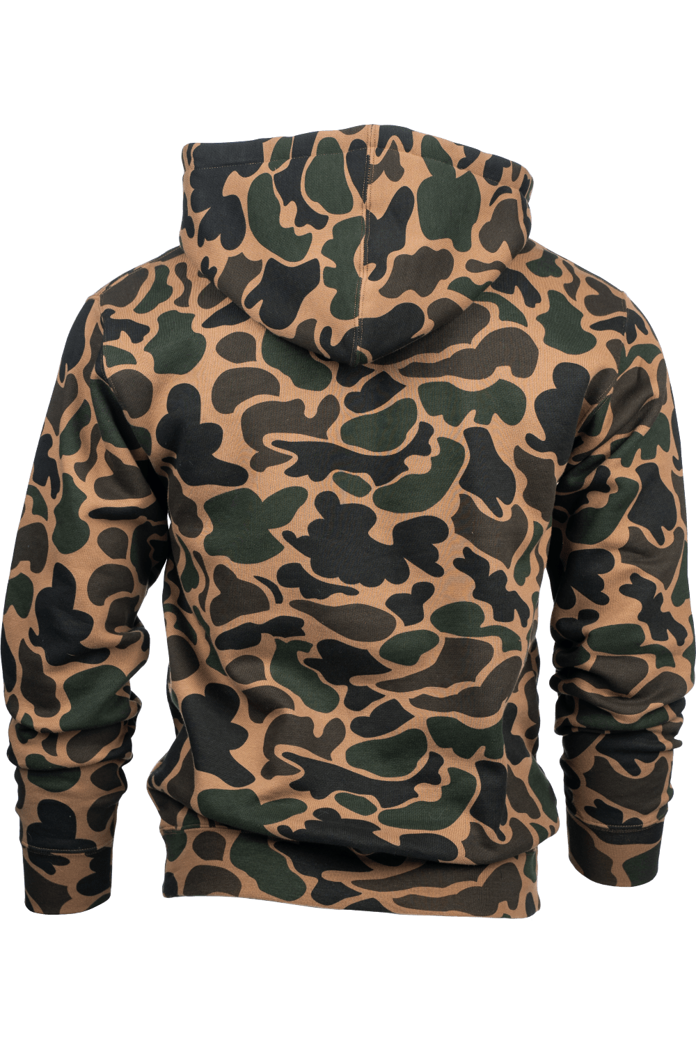 Outdoor Camo Hoodie with Multiple Pockets Hunting Clothes for Men Padding  Lining Ultra-Silent Water Resistant Hunting Jacket - China Tactical Jackets  and Men Jacket price