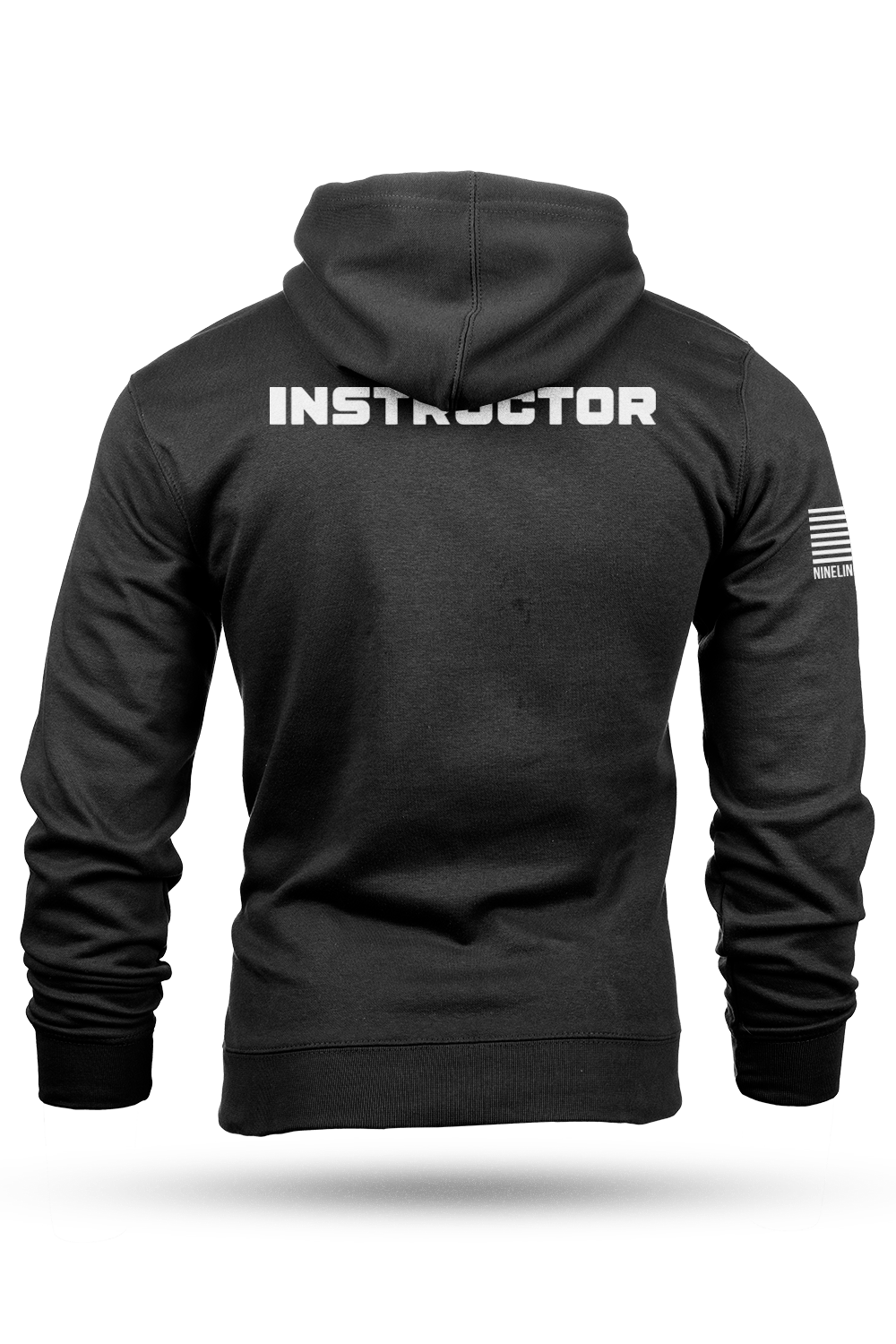 NRA Instructors - H - Nine Line Apparel