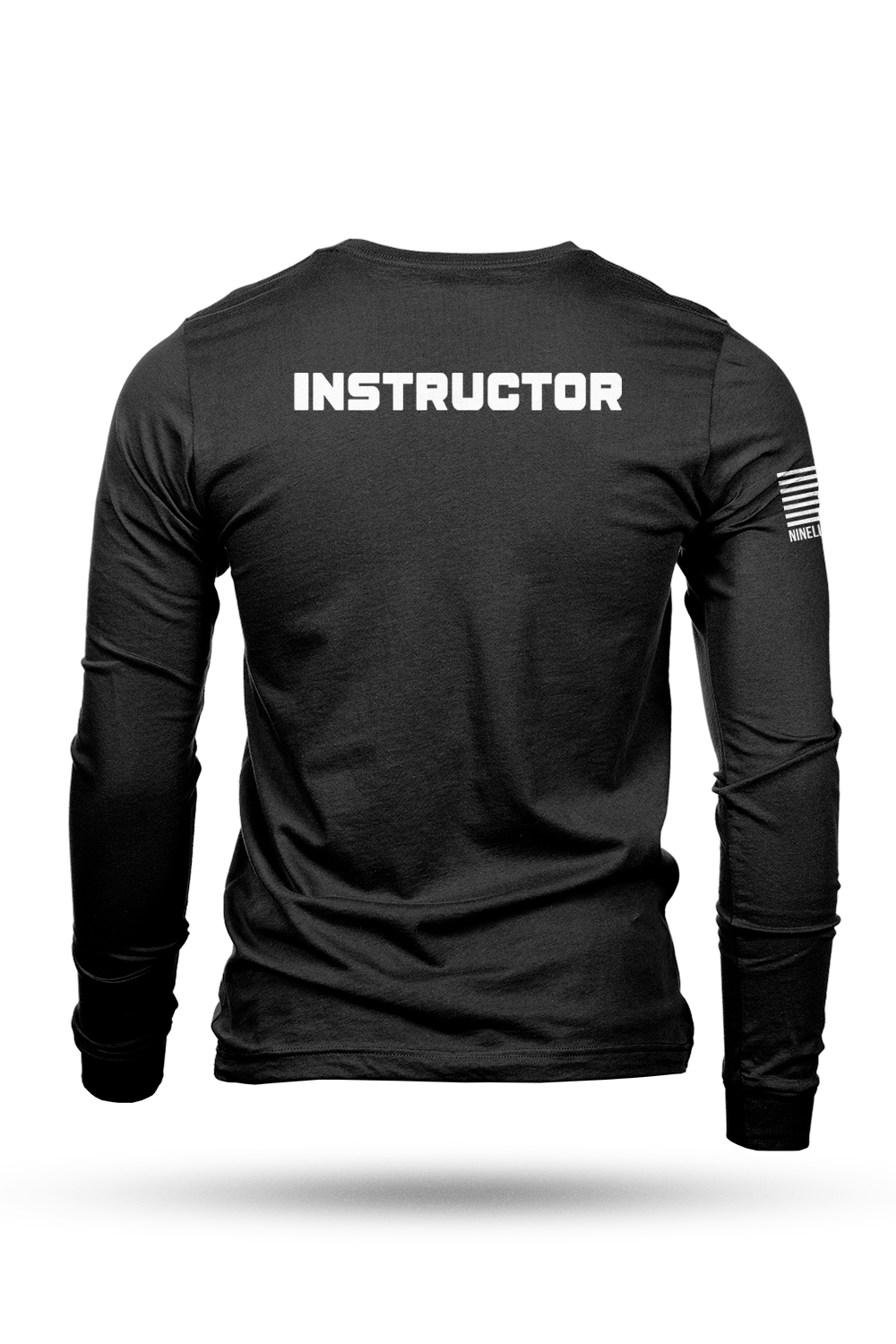 NRA Instructors - L - Nine Line Apparel