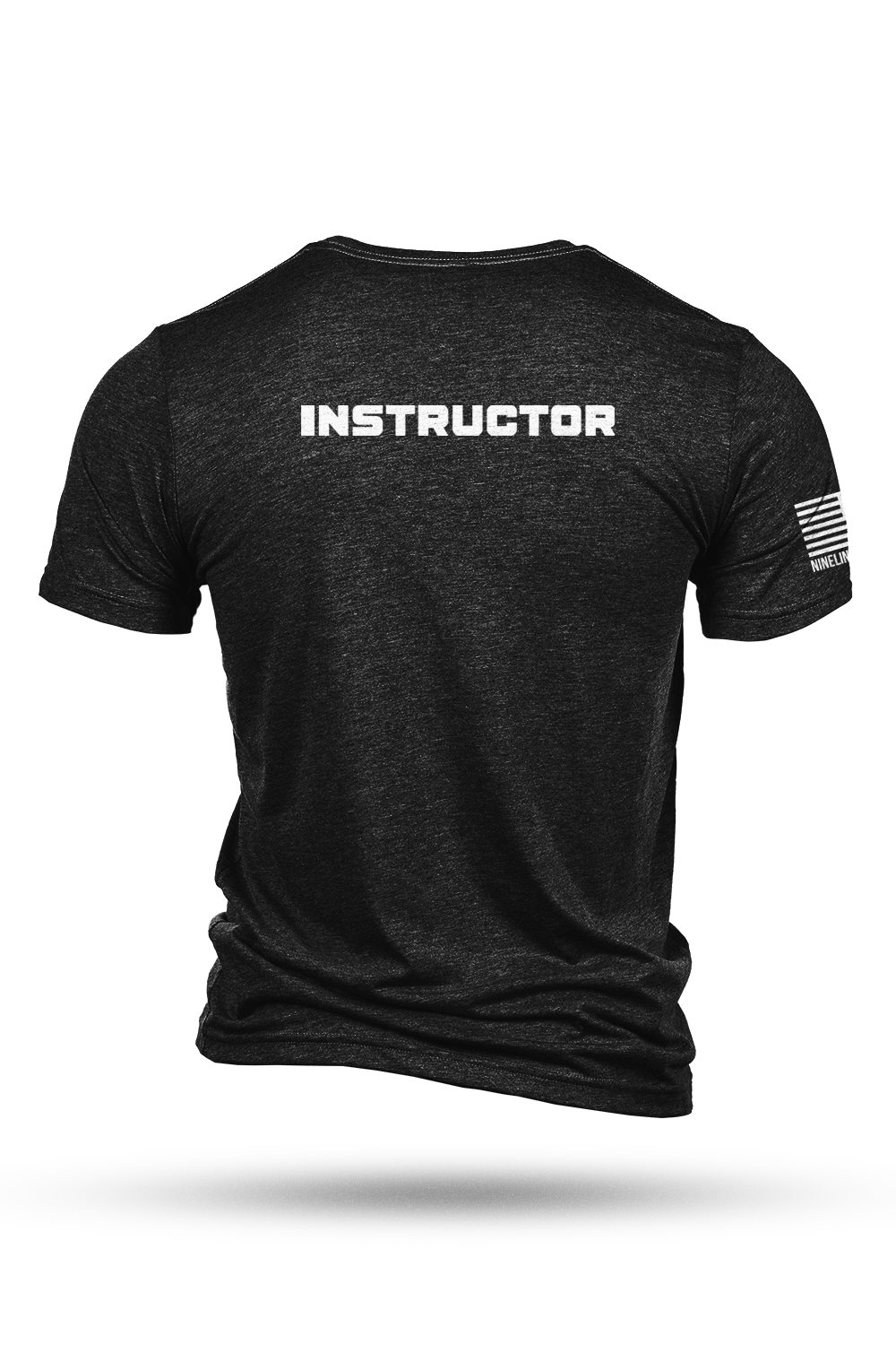 NRA Instructors - T - Nine Line Apparel