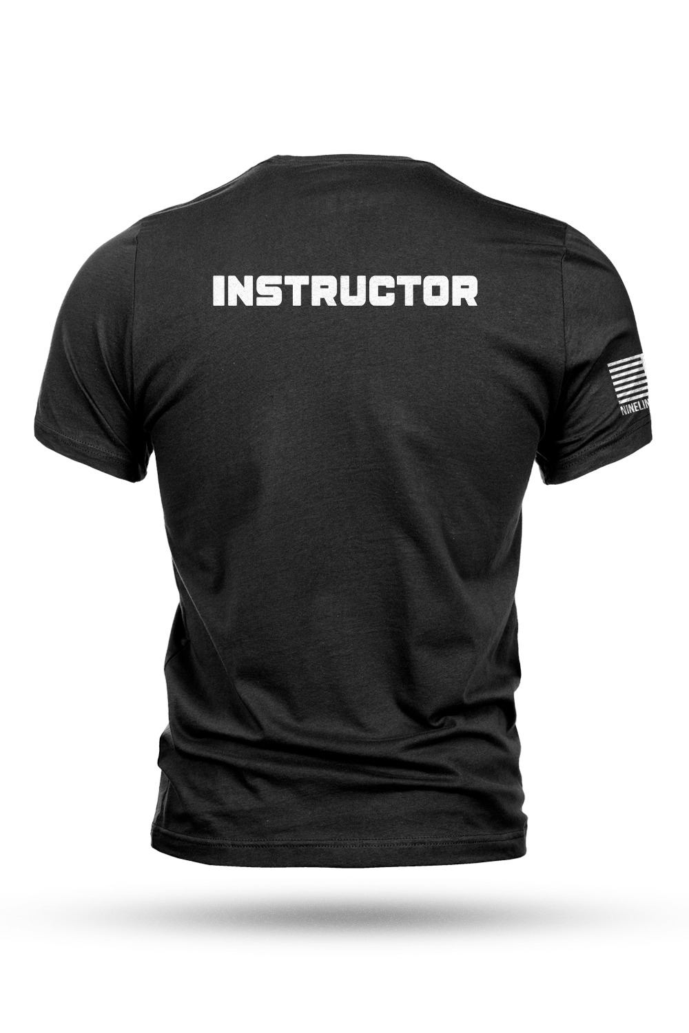 NRA Instructors - T2 - Nine Line Apparel