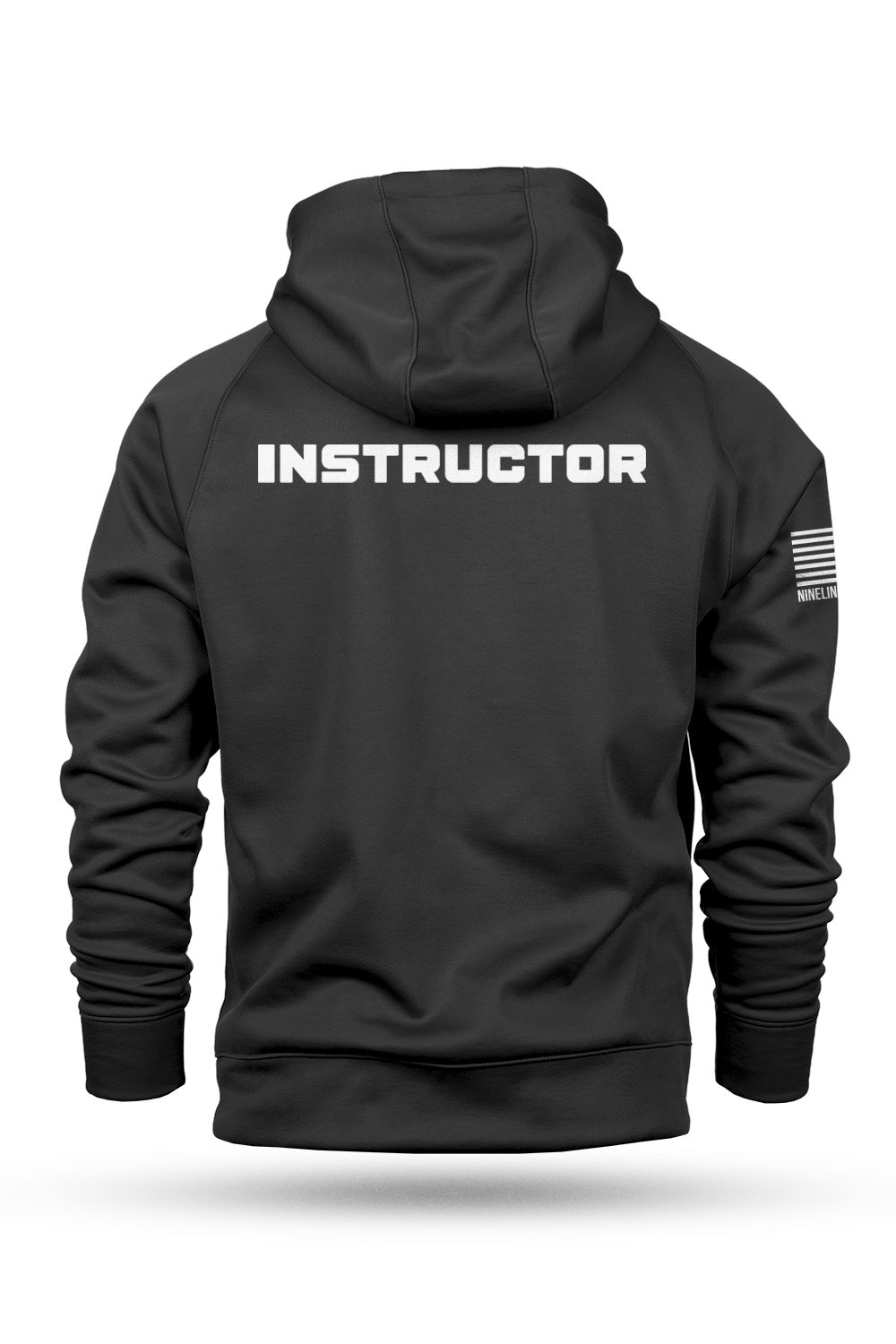 NRA Instructors - TG - Nine Line Apparel