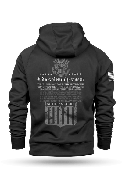 Military T-Shirts & Hoodies - The Oath Apparel – Nine Line Apparel