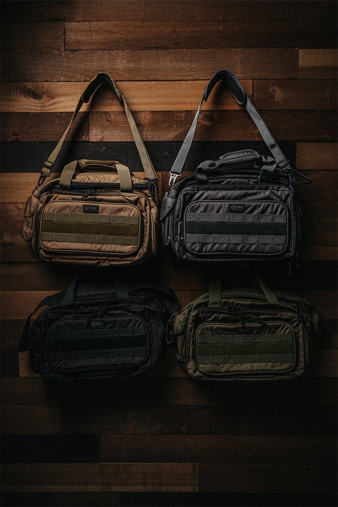 Ranger Laptop Backpack - Drago Gear
