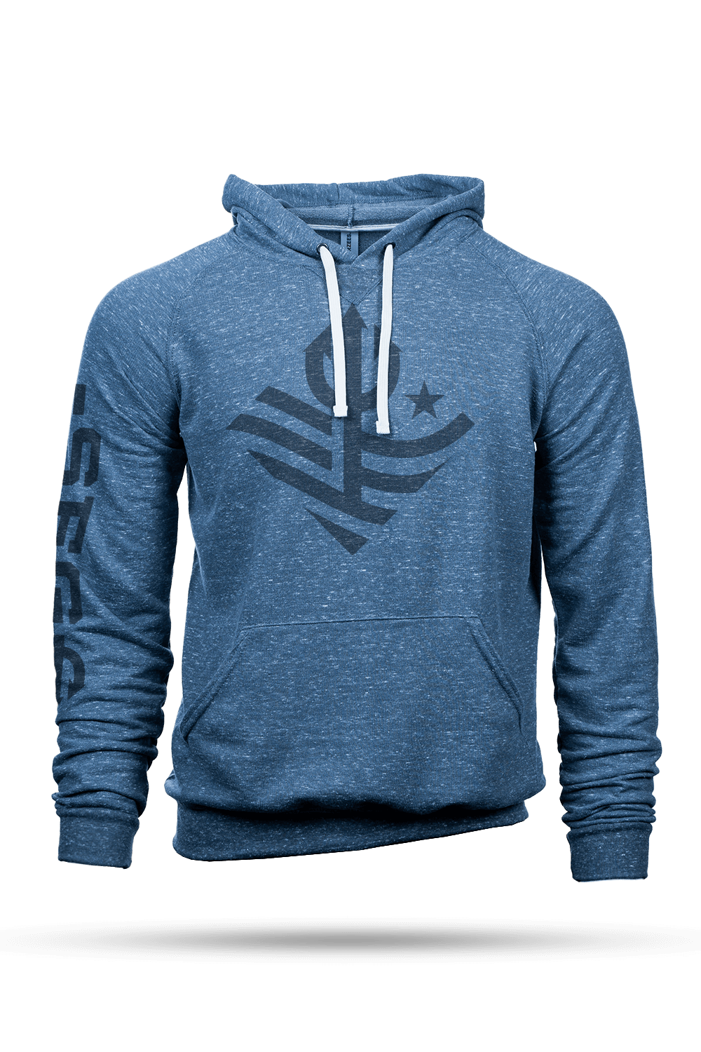 SFG Coastal Hoodie Basic - Nine Line Apparel