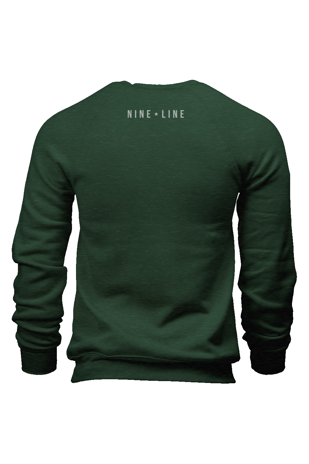 Sweatshirt - Buddy's House of Breakfast - Nine Line Apparel