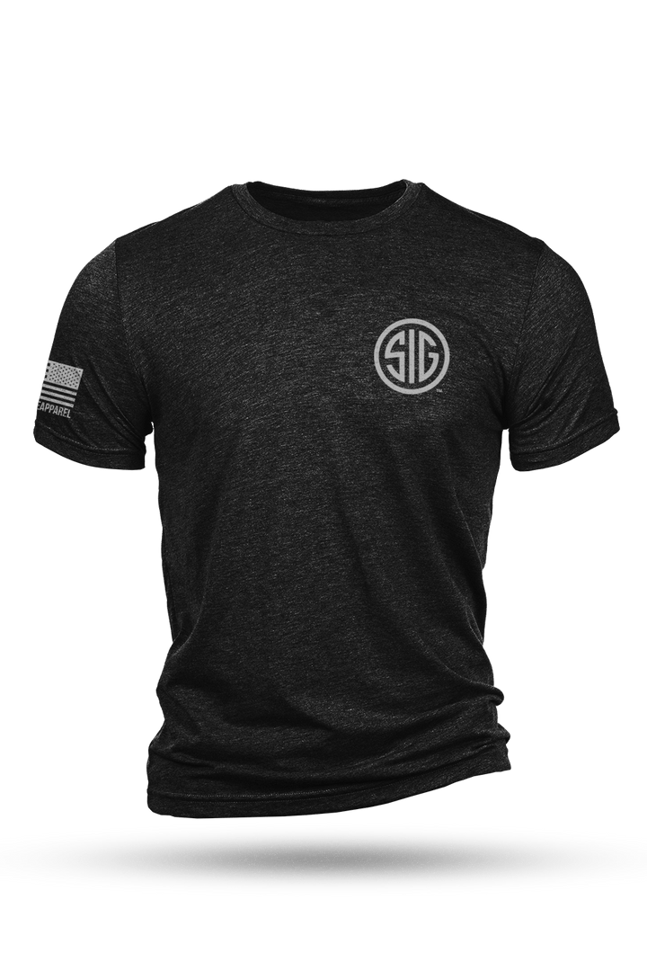 SIG SAUER – Nine Line Apparel