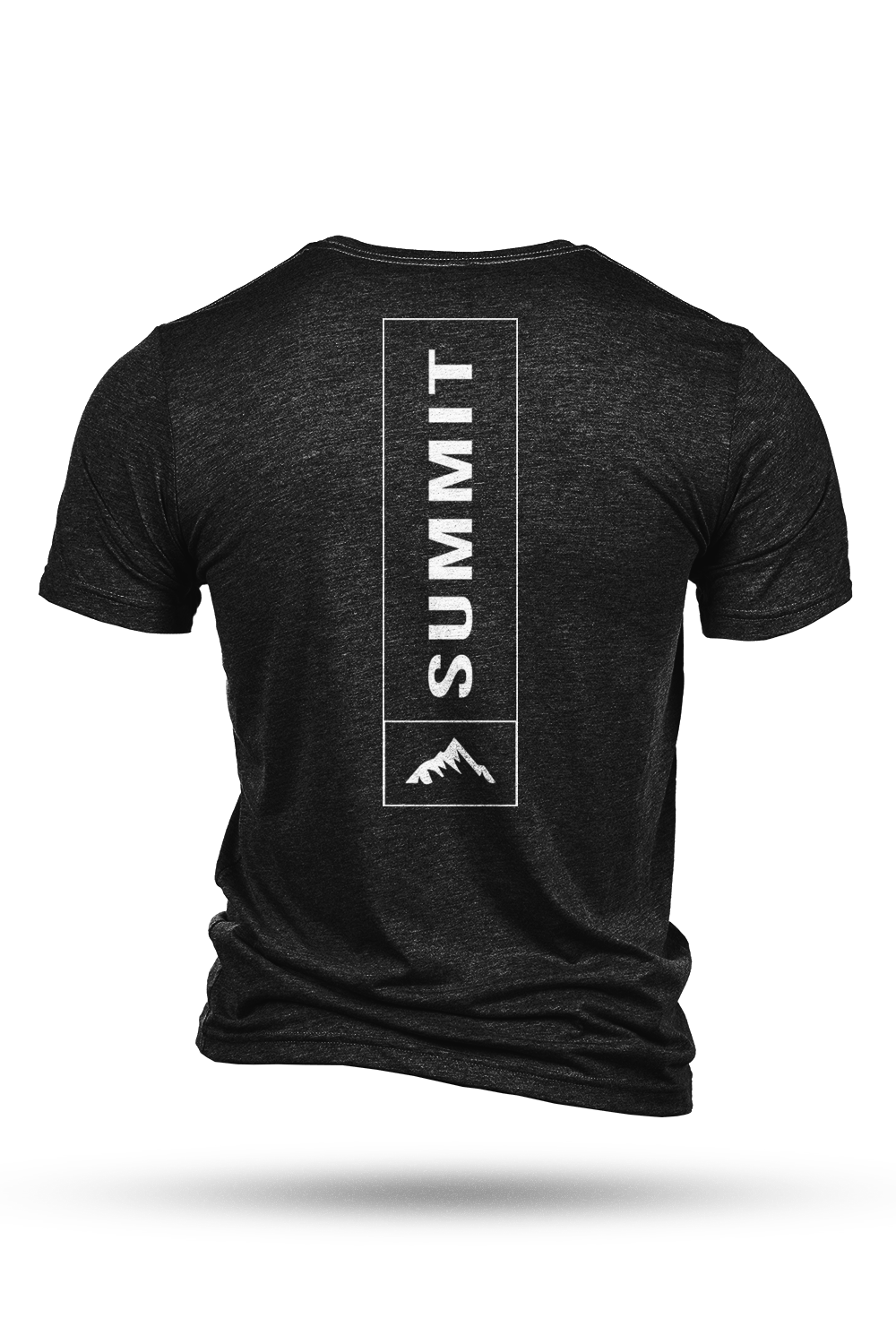 T-Shirt - SUMMITREJUV - Left Chest