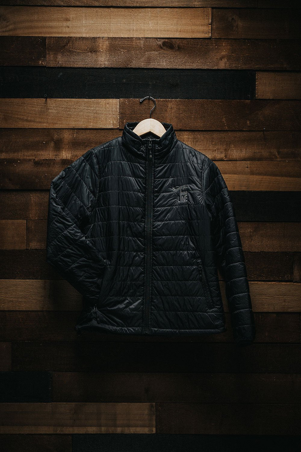 Jackets – Nine Line Apparel