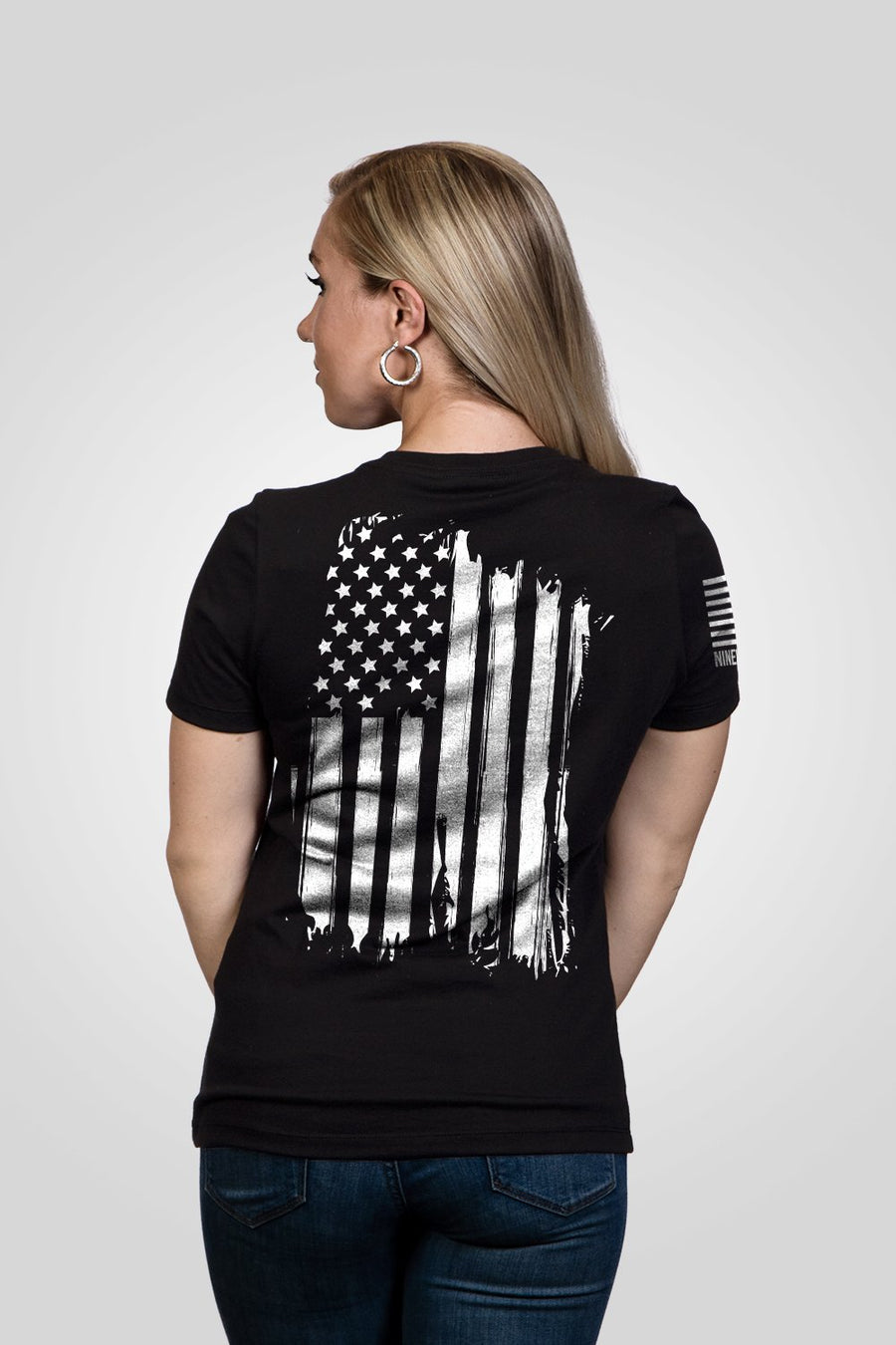 Women's V-Neck Shirts – Nine Line Apparel