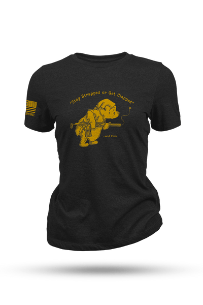 Women's T-Shirts – Page 4 – Nine Line Apparel