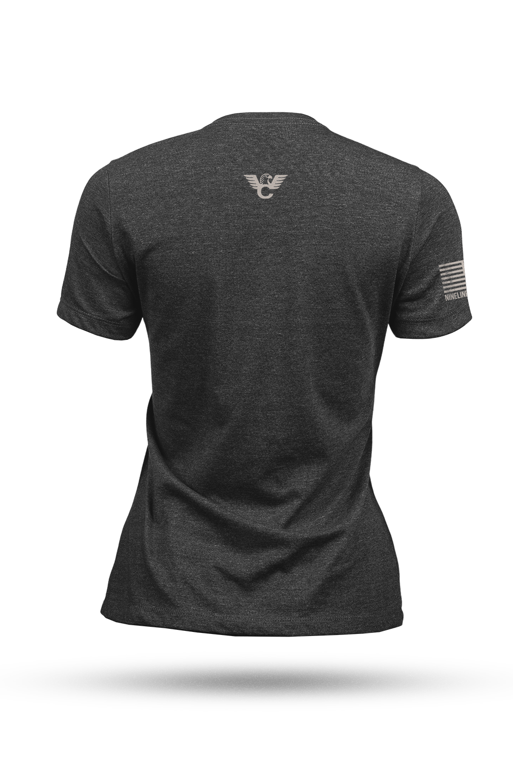 Women's Tri-Blend T-Shirt - Wilson Combat - Nine Line Apparel