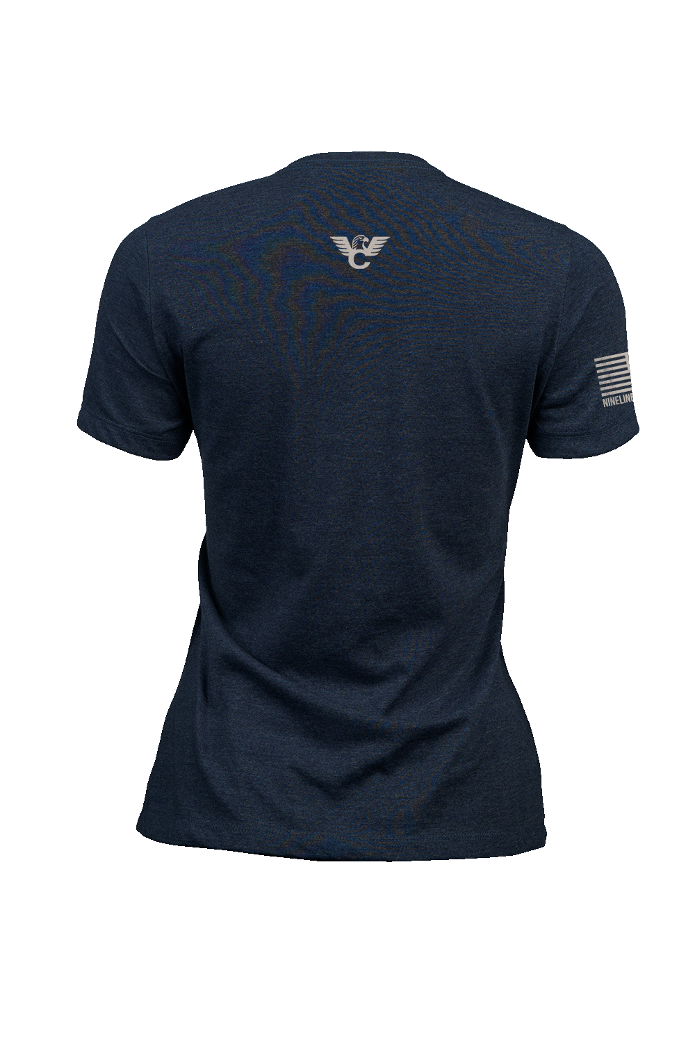 Women's Tri-Blend T-Shirt - Wilson Combat - Nine Line Apparel